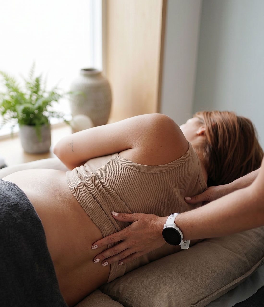 Chiropractic-Pregnancy-Care-benefits